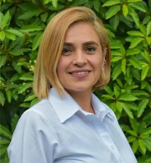 Foto de María Alejandra Álvarez Ávila