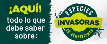 Especies invasoras