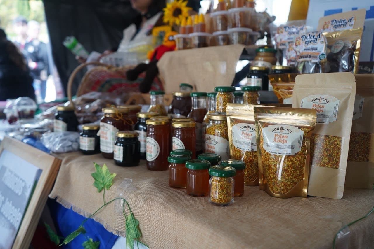 Foto Corpoboyacá y el Centro Comercial Innovo Plaza de Duitama impulsan feria de negocios verdes para este fin de semana
