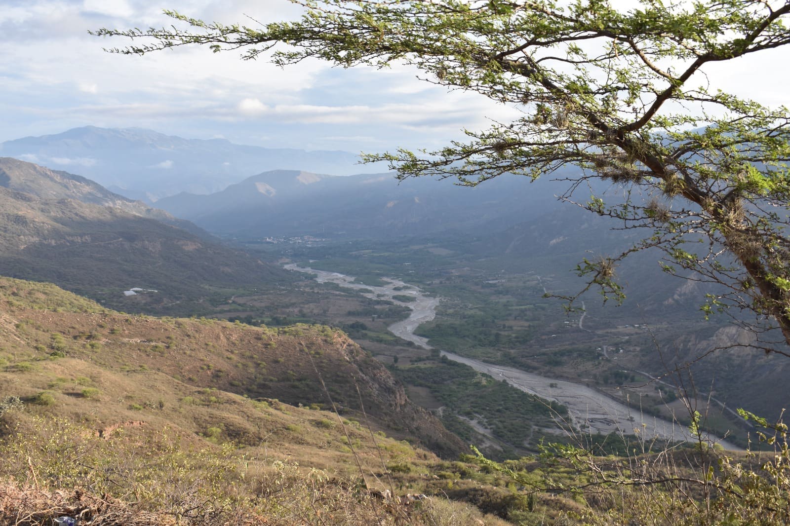 Foto Corpoboyacá culmina encuentros participativos de la fase aprestamiento para actualización del POMCA de la cuenca media del río Chicamocha